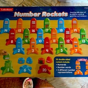 Great game for kids! Still wrapped in package and never used!
